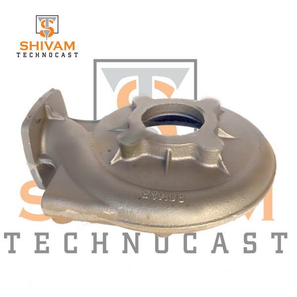 Pumpcasting-shivamtechnocast